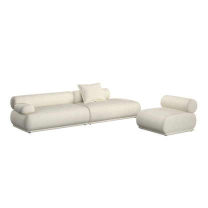 Modulinė 4,5 vietų sofa REMBRANDT