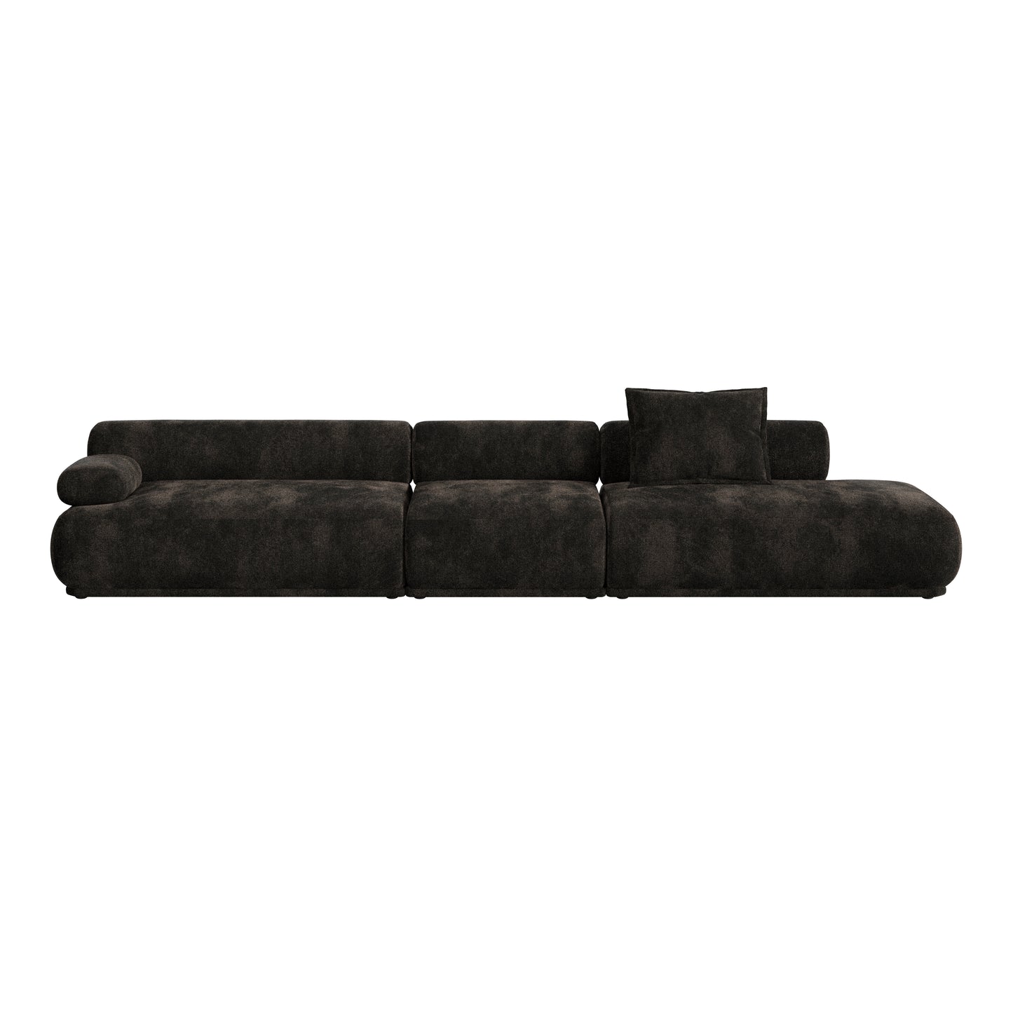 Modulinė 4,5 vietų sofa REMBRANDT