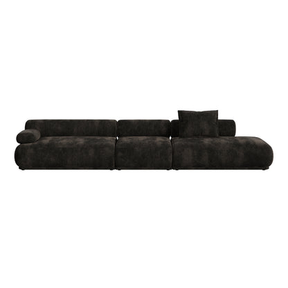 Modulinė 4,5 vietų sofa REMBRANDT