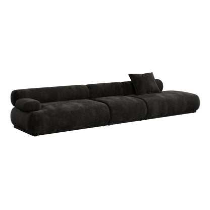 Modulinė 4,5 vietų sofa REMBRANDT