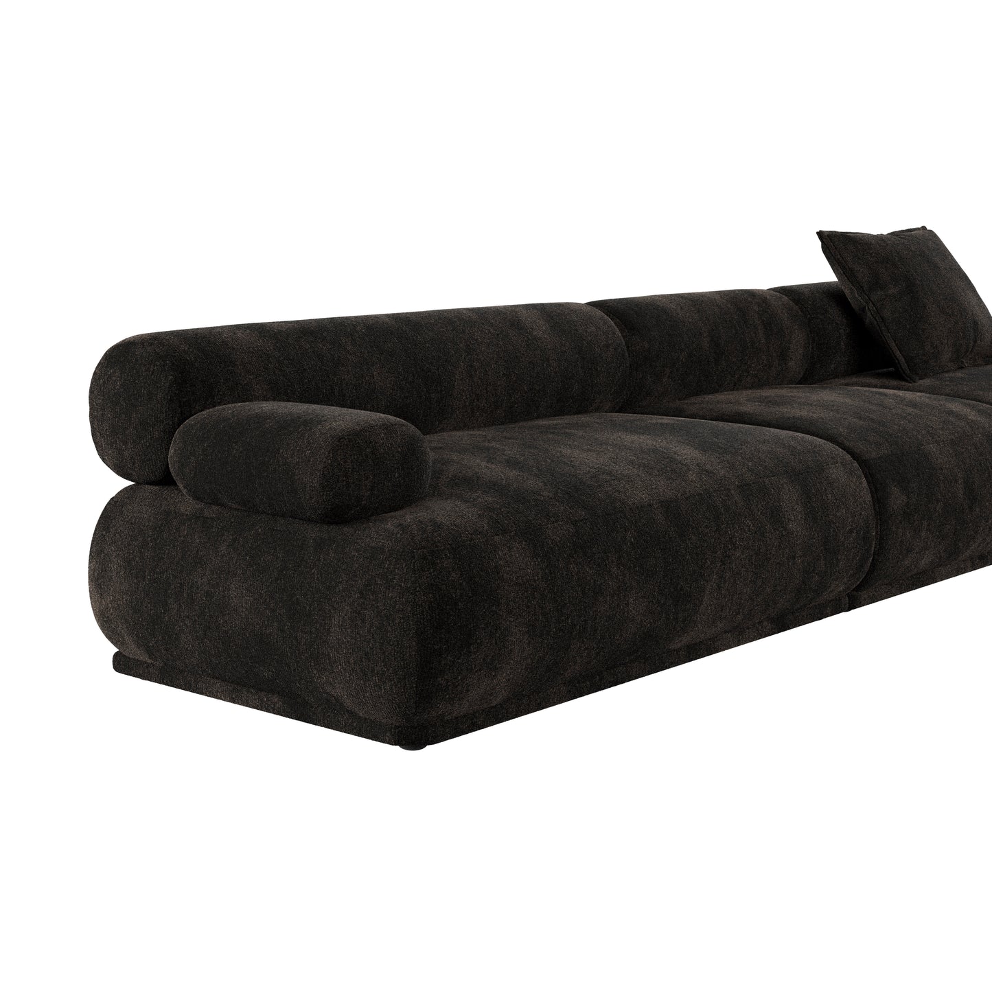 Modulinė 4,5 vietų sofa REMBRANDT