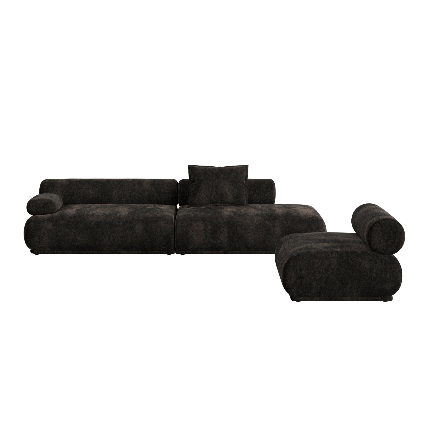 Modulinė 4,5 vietų sofa REMBRANDT