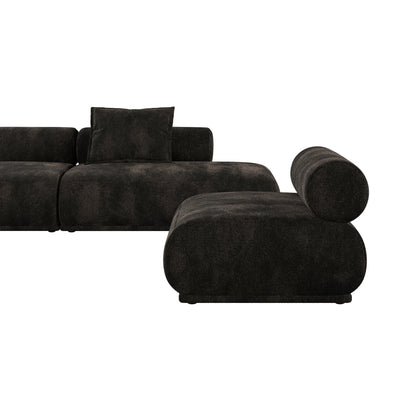 Modulinė 4,5 vietų sofa REMBRANDT