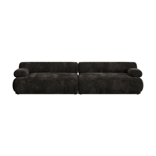 Modulinė 3-vietė sofa REMBRANDT