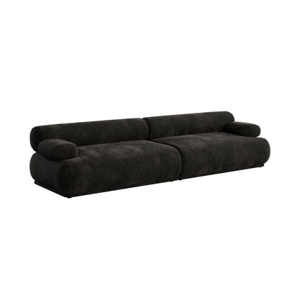 Modulinė 3-vietė sofa REMBRANDT