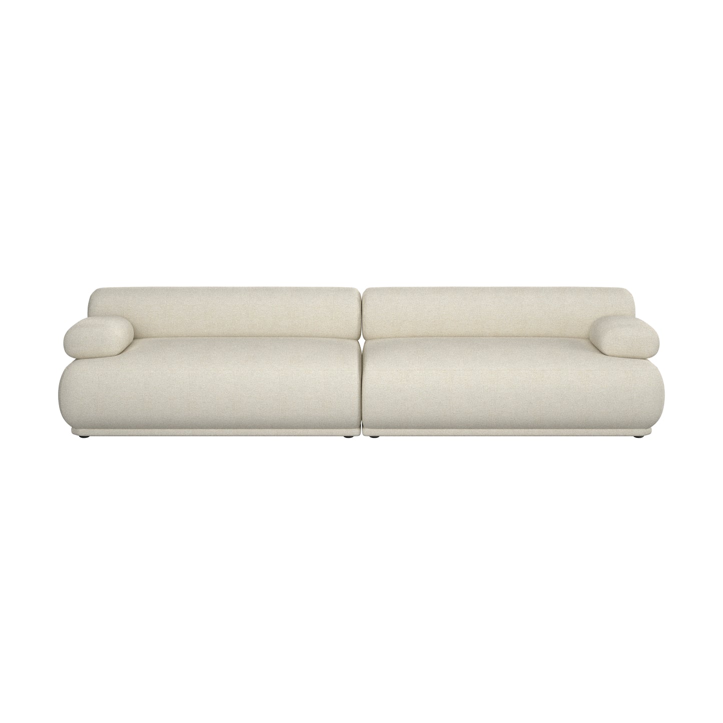 Modulinė 3-vietė sofa REMBRANDT