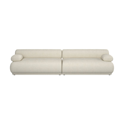 Modulinė 3-vietė sofa REMBRANDT