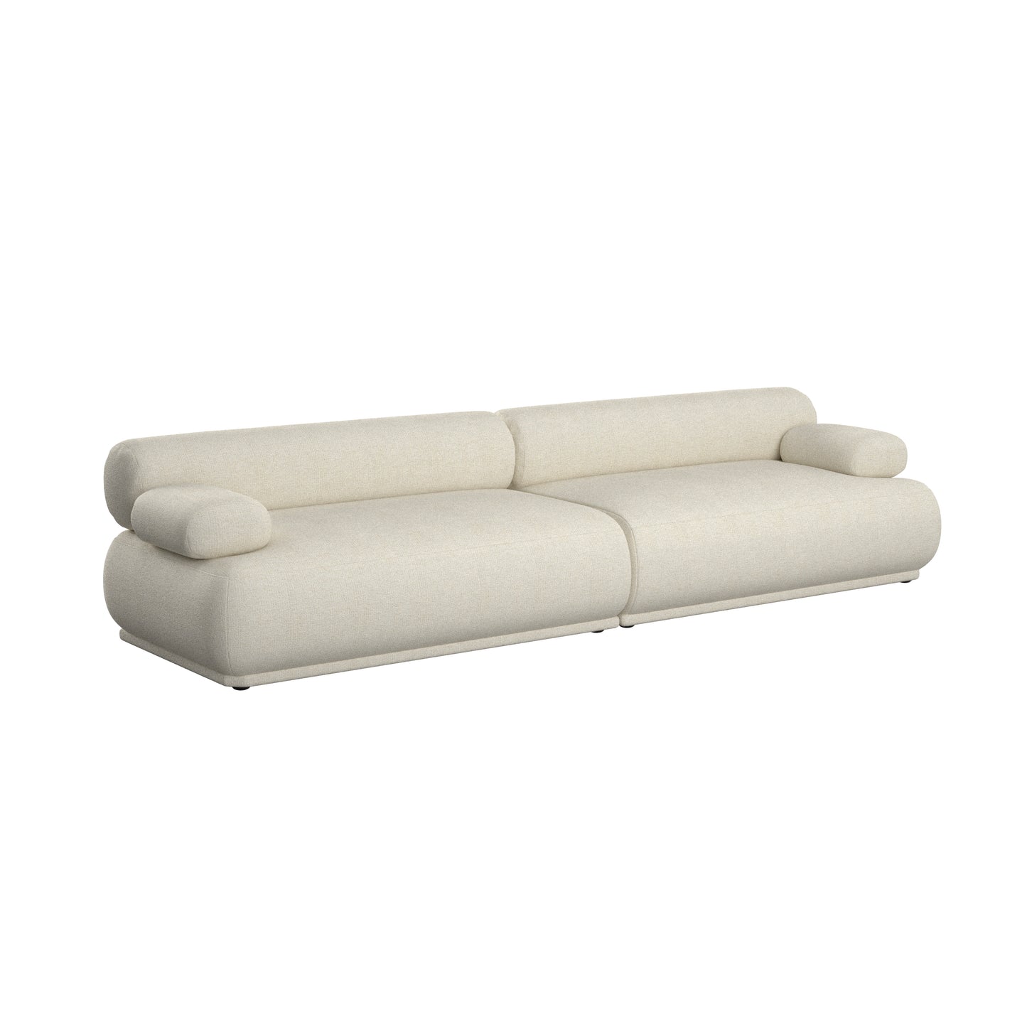 Modulinė 3-vietė sofa REMBRANDT