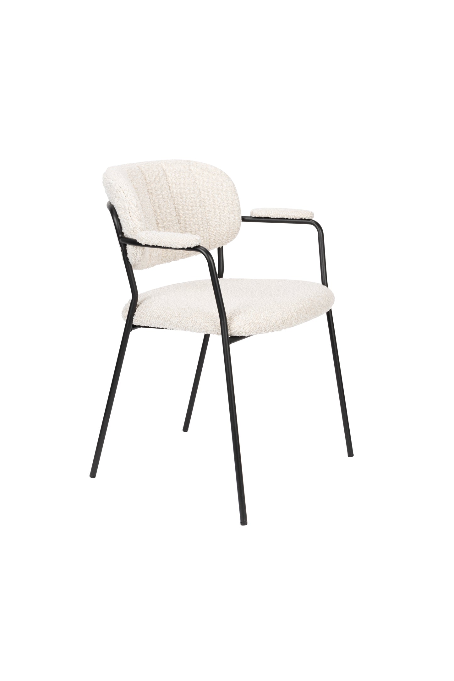 Kėdė su porankiais JOLIEN