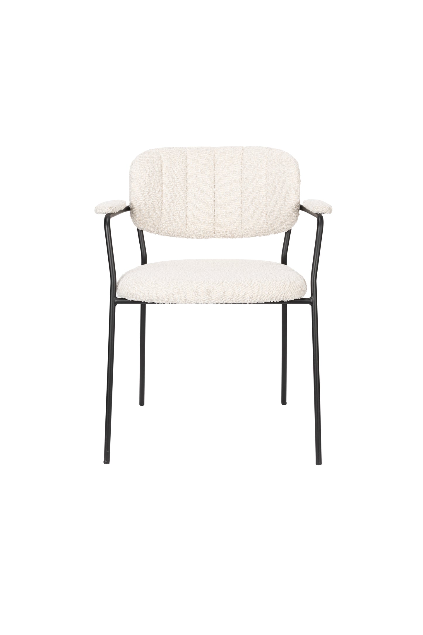 Kėdė su porankiais JOLIEN