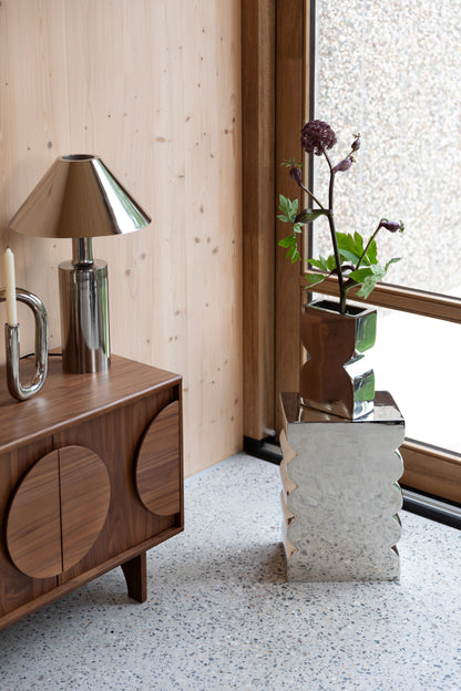 Staliukas - kėdutė CURVES