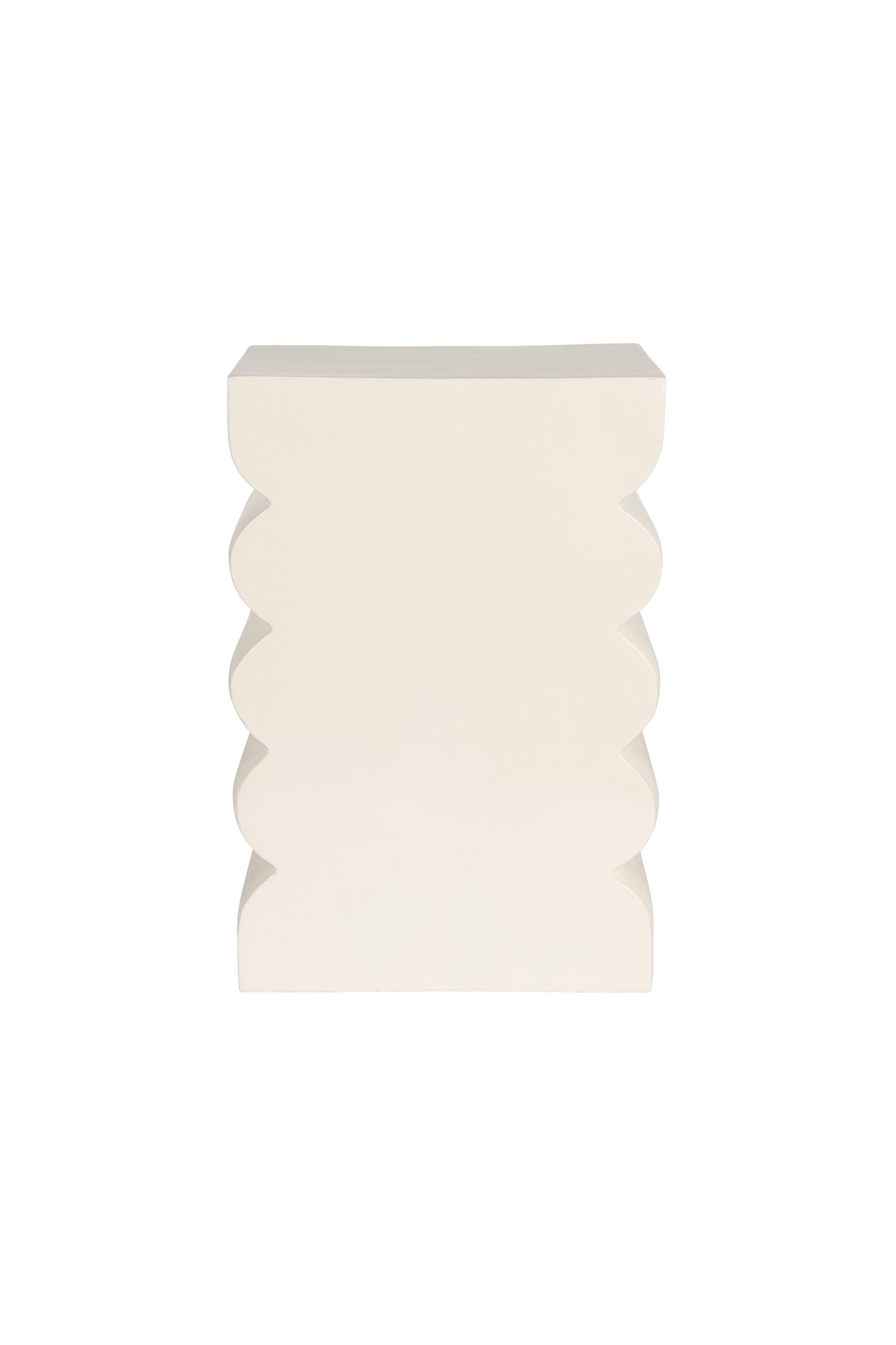 Staliukas - kėdutė CURVES