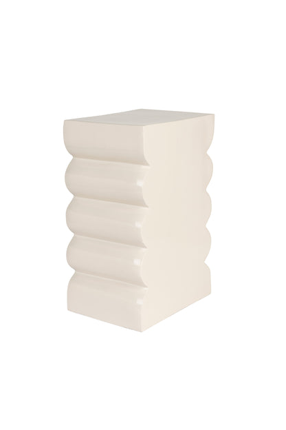 Staliukas - kėdutė CURVES