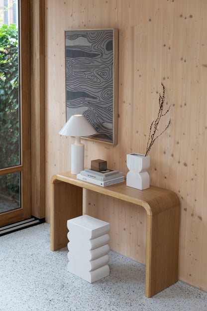 Staliukas - kėdutė CURVES