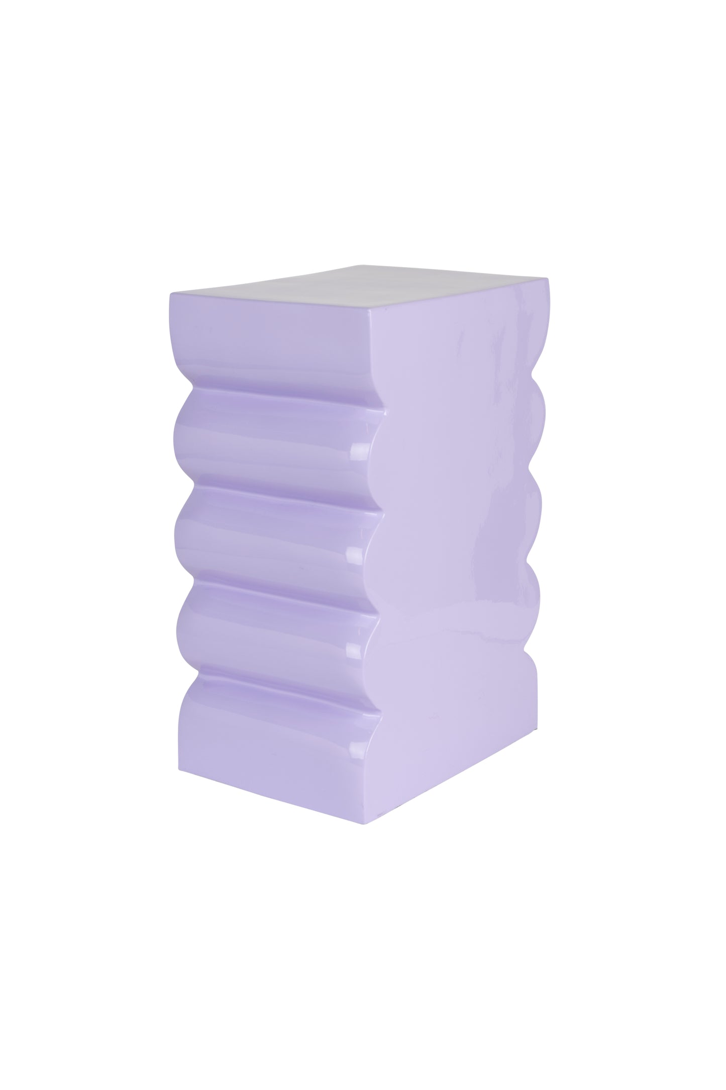 Staliukas - kėdutė CURVES