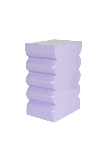 Staliukas - kėdutė CURVES