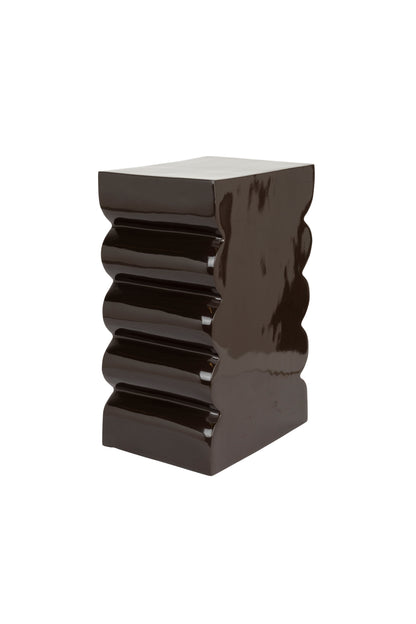 Staliukas - kėdutė CURVES