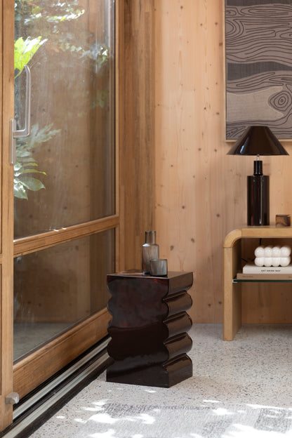 Staliukas - kėdutė CURVES