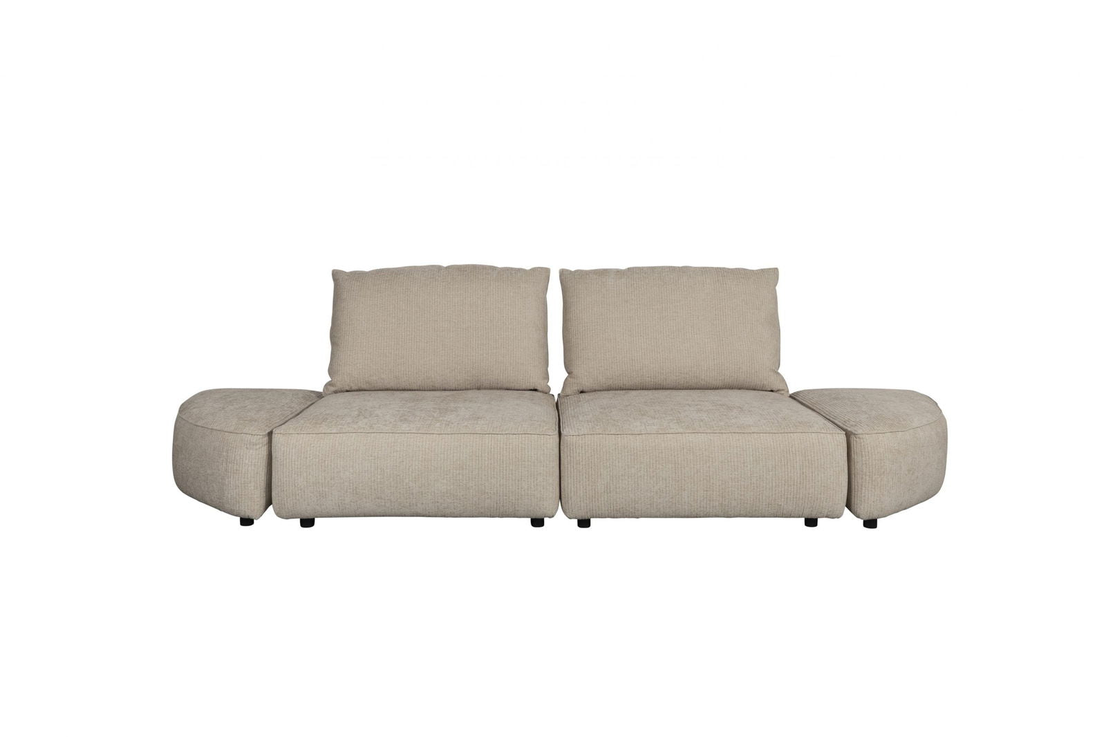 3-vietė sofa HUNTER - Jaukumas.lt