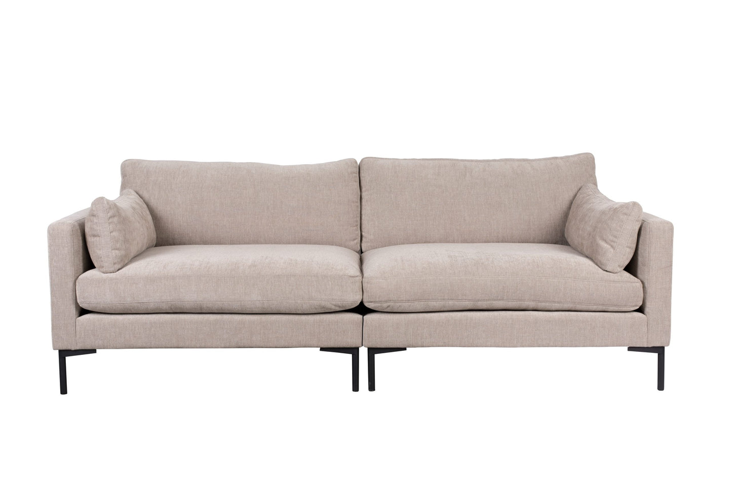 Trivietė sofa SUMMER