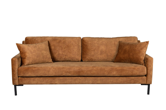 Trivietė sofa HOUDA