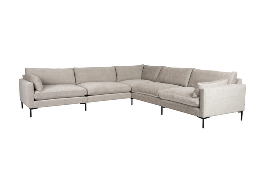 Septynvietė sofa SUMMER