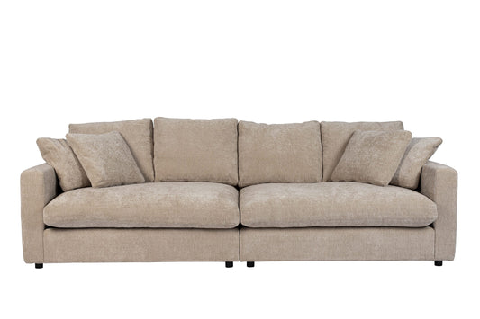 Trivietė sofa SENSE