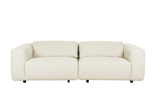 Trivietė sofa WINGS