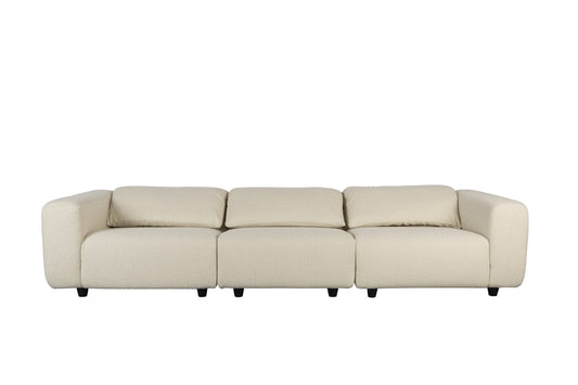 Penkiavietė sofa WINGS