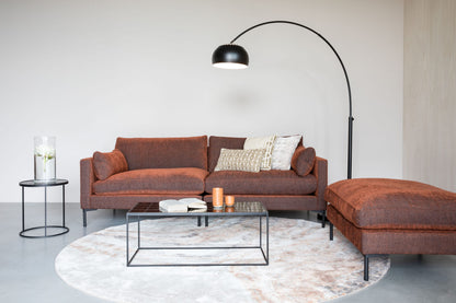 Trivietė sofa SUMMER