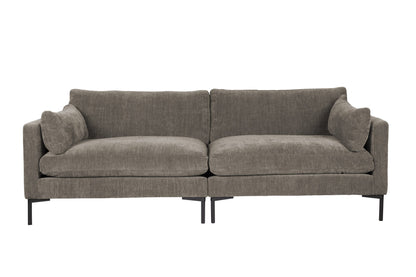 Trivietė sofa SUMMER