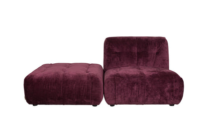 Vienvietė sofa GIADA