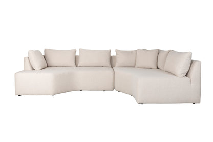 Modulinė sofa PROSPER