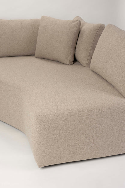 Modulinė sofa PROSPER