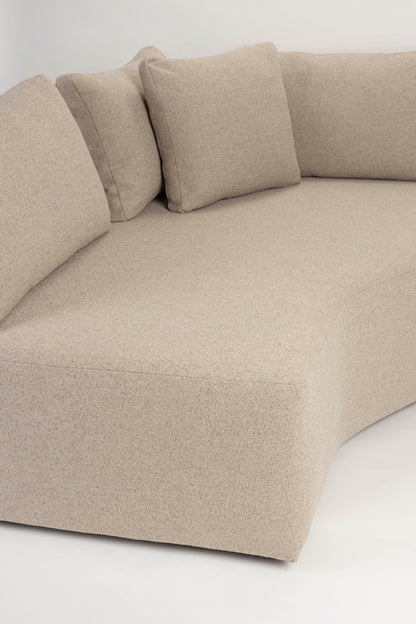 Modulinė sofa PROSPER