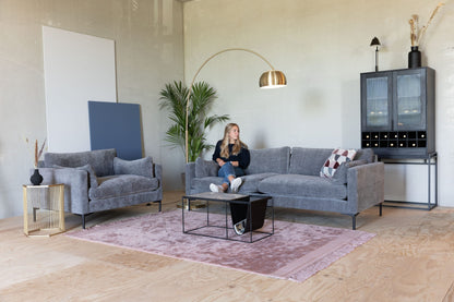 Trivietė sofa SUMMER