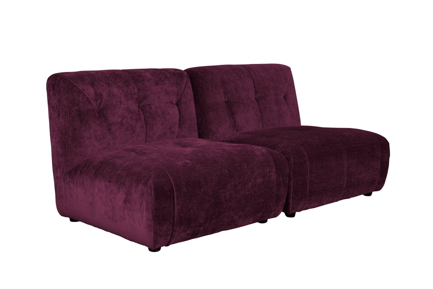 Dvivietė sofa GIADA - Jaukumas.lt