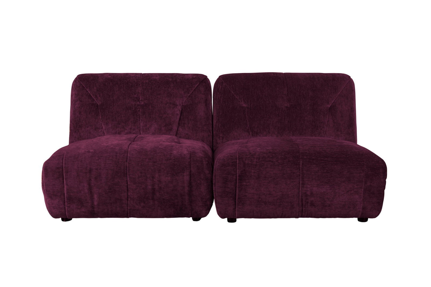 Dvivietė sofa GIADA - Jaukumas.lt