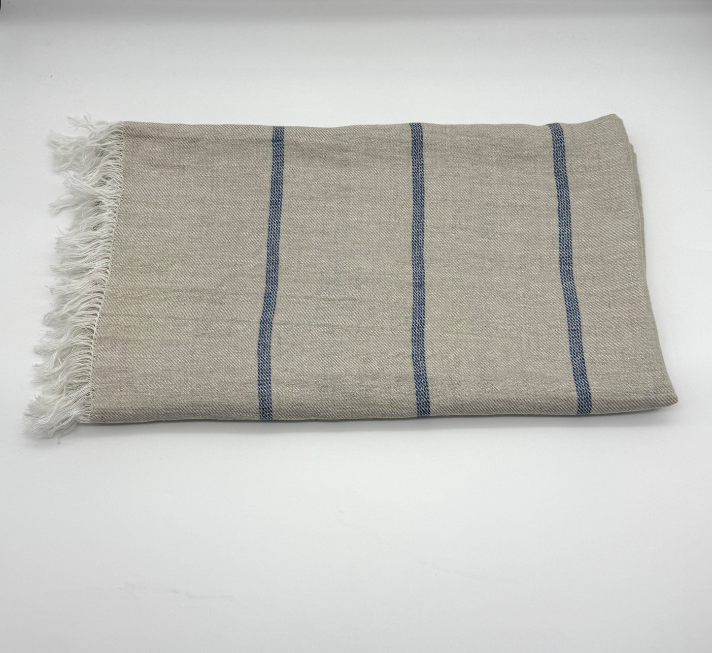 Paplūdimio rankšluostis GENUTE