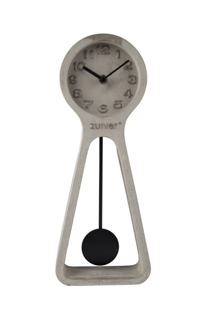 Laikrodis PENDULUM TIME CONCRETE