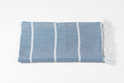 Paplūdimio rankšluostis GENUTE