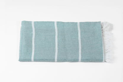 Paplūdimio rankšluostis GENUTE