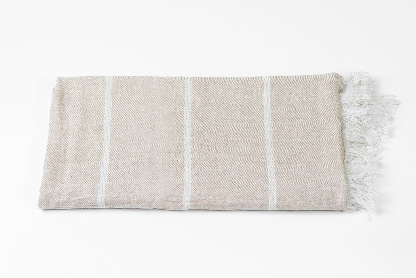 Paplūdimio rankšluostis GENUTE