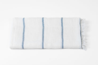 Paplūdimio rankšluostis GENUTE