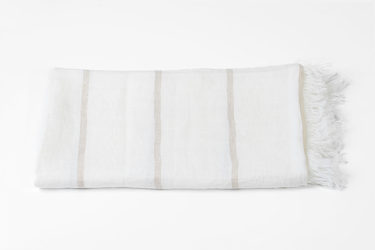 Paplūdimio rankšluostis GENUTE