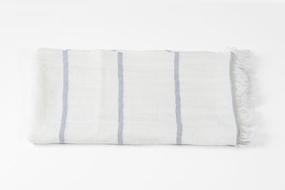 Paplūdimio rankšluostis GENUTE