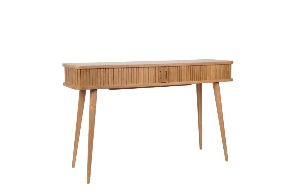 Stalas koncolinis BARBIER CONSOLE TABLE