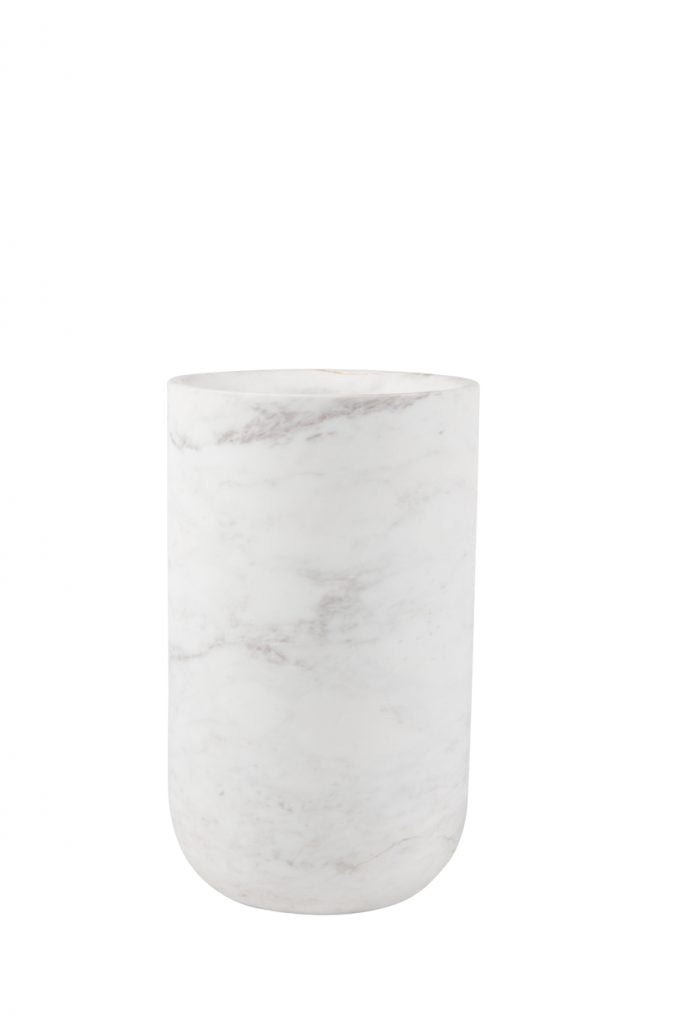 Vaza FAJEN MARBLE